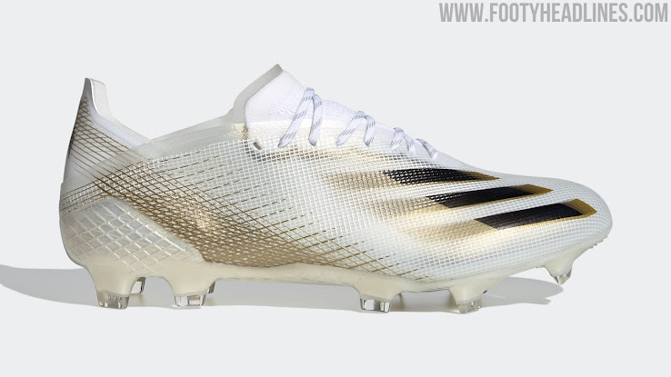 new boots adidas