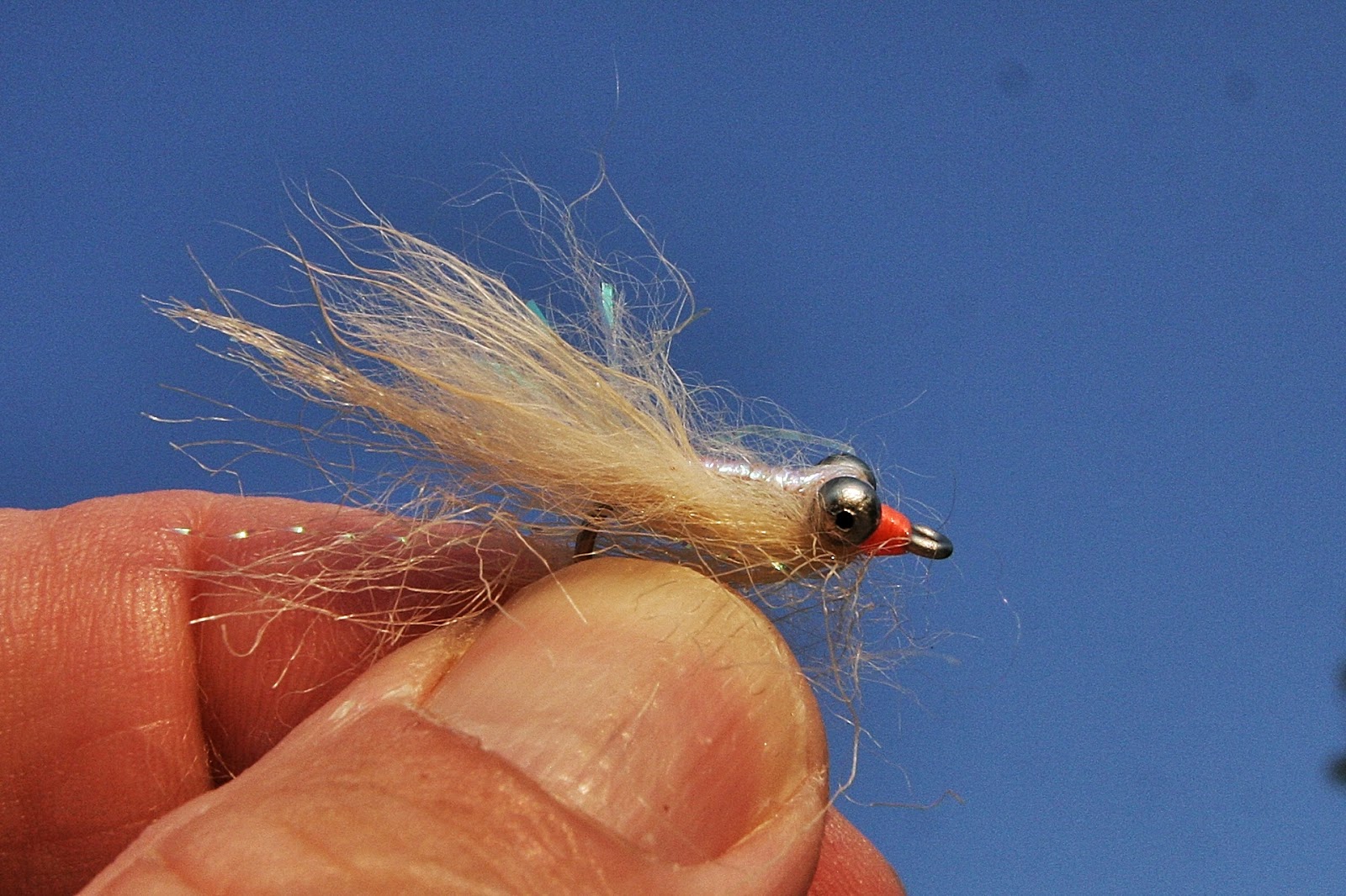 The Best Flies to Land Bonefish - Alphonse Fishing Co.