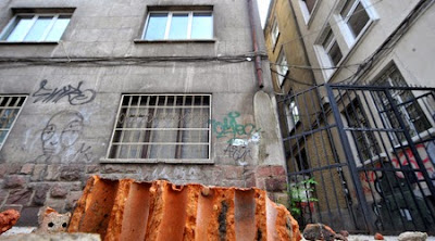 Сградите в България издържат и на по-силни земетресения, обявиха от МРРБ 