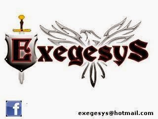 Exegesys- La Guerra Continua