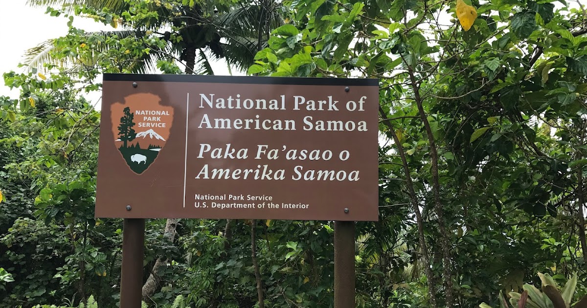 アメリカ領サモアの空港の一覧