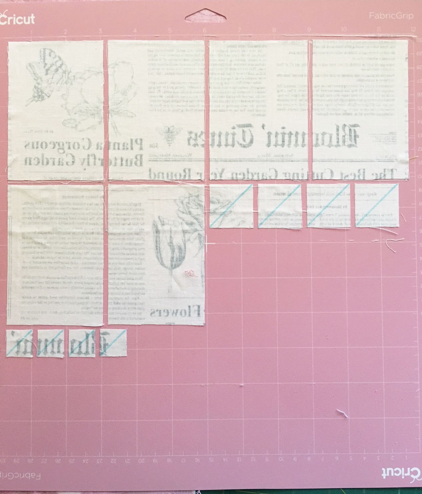 The Cricut Maker Cutting Machine | The Intrepid Thread