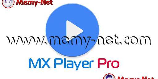 تحميل تطبيق مشغل الفيديو MX Player