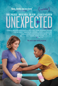Unexpected Poster