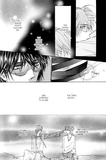 Silver Diamond - episode 7 - 97