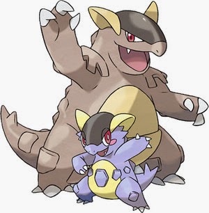 Um mega guia sobre as Mega Evoluções de Kanto em Pokémon X/Y