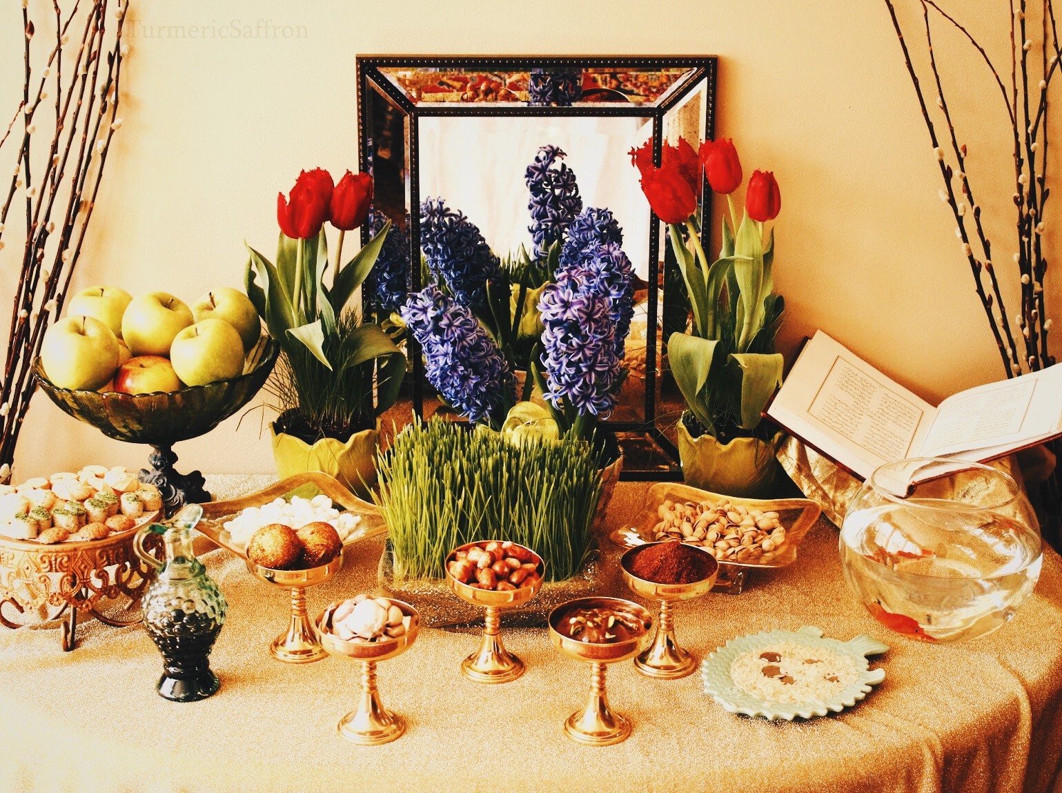 turmeric-saffron-haft-seen-photos-nowruz-2016