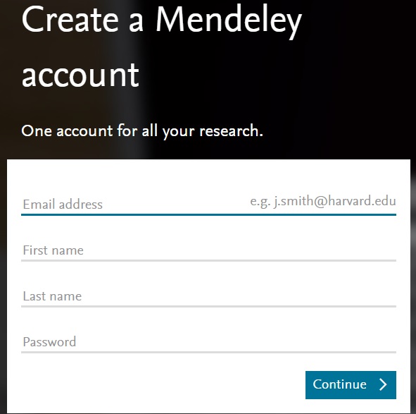 Tutorial Menggunakan Mendeley Desktop
