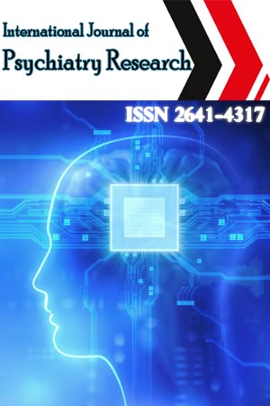 International Journal of Psychiatry Research