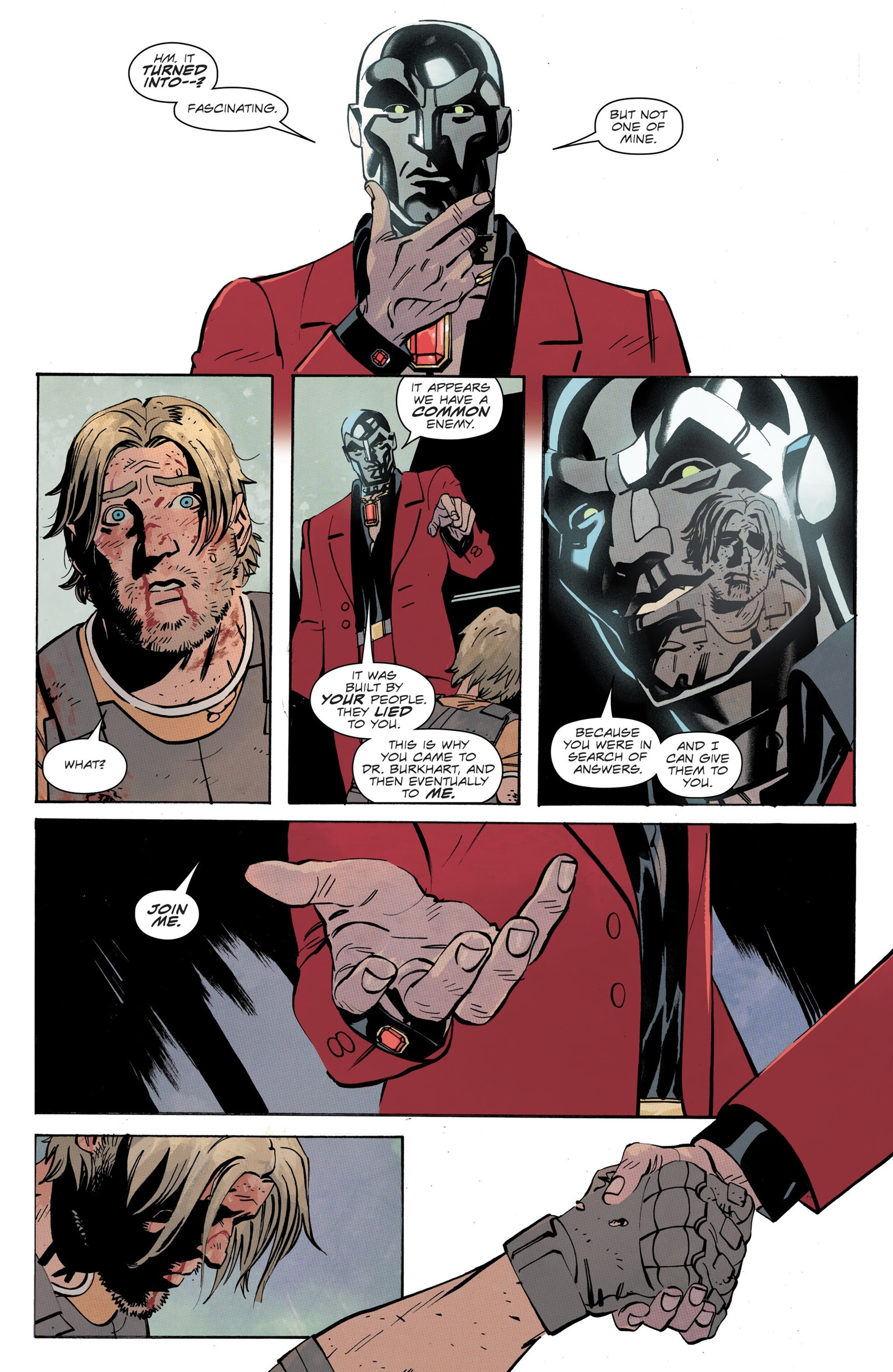 Duke chapter 5 page 9