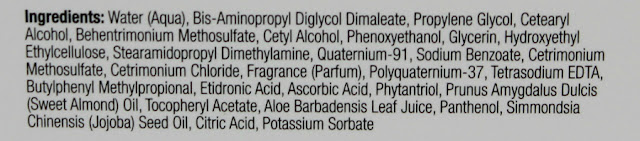 Olaplex ingredientes