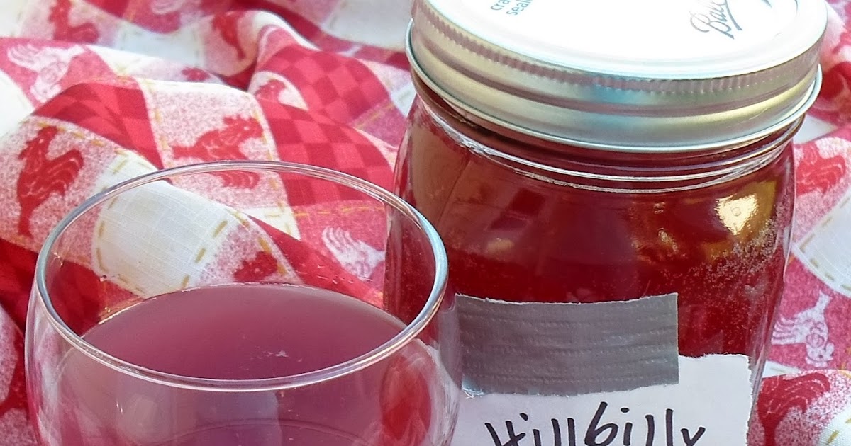 Happier Than A Pig In Mud Homemade Grape Wine from Bottled Grape Juice