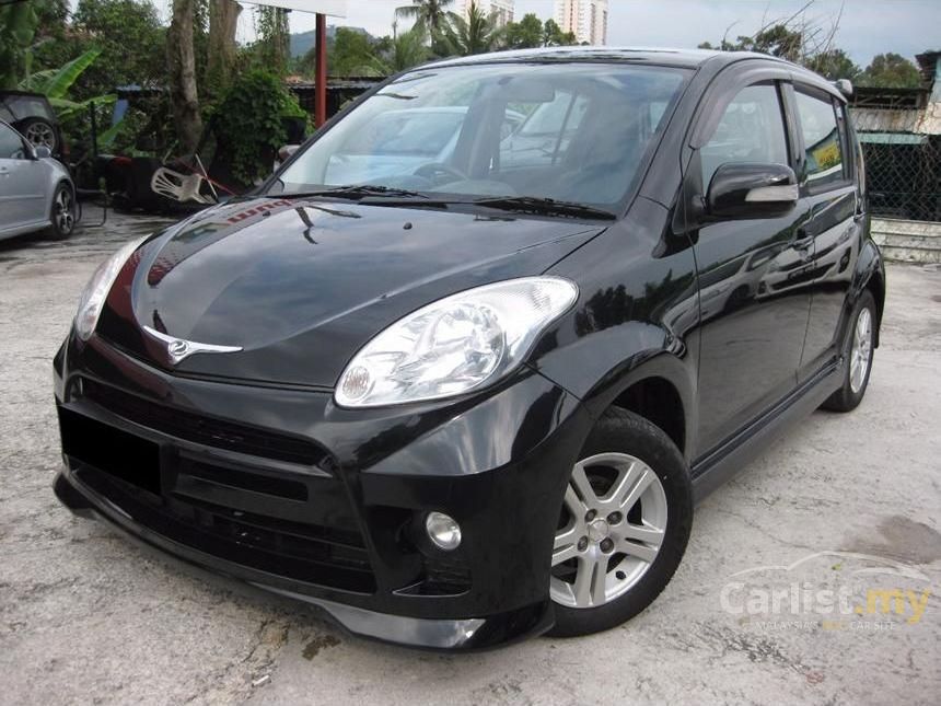 7 CARA MENGENALPASTI MASALAH FUEL PUMP MYVI User Experience