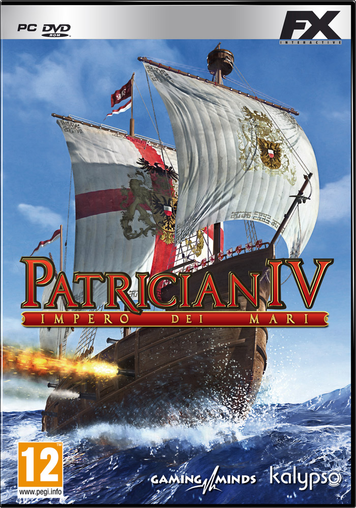Steam Community :: Guide :: Patrician IV Guide