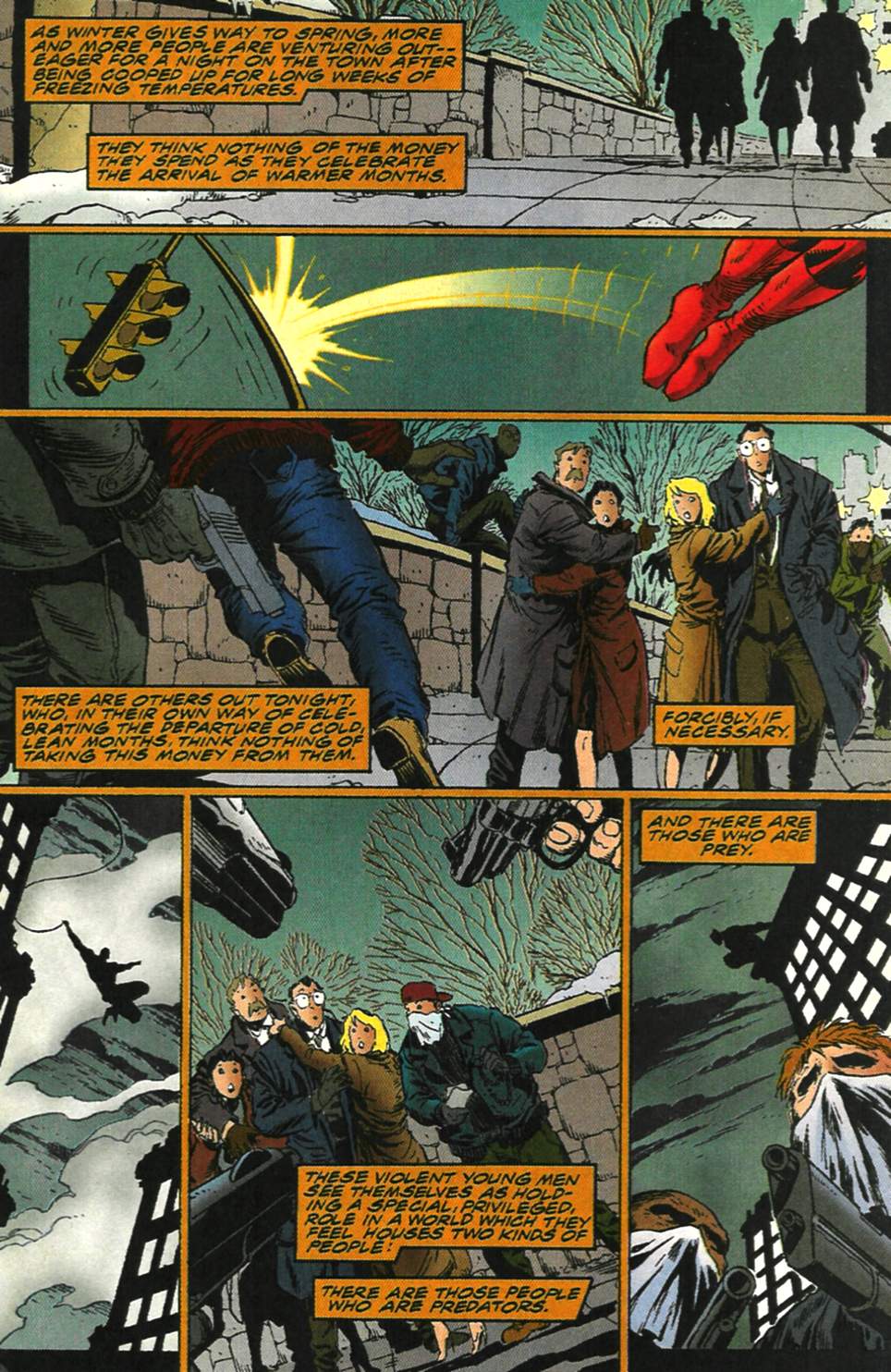 Daredevil (1964) 351 Page 1