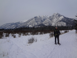 banff alberta