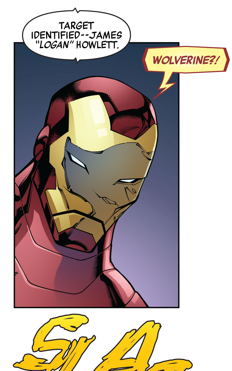 Read online Avengers Unlimited: Infinity Comic comic -  Issue #27 - 17