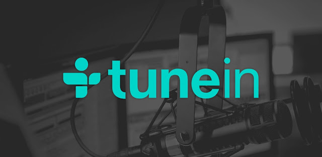 Free Download TuneIn Radio Pro - Live Radio v14.5 APK