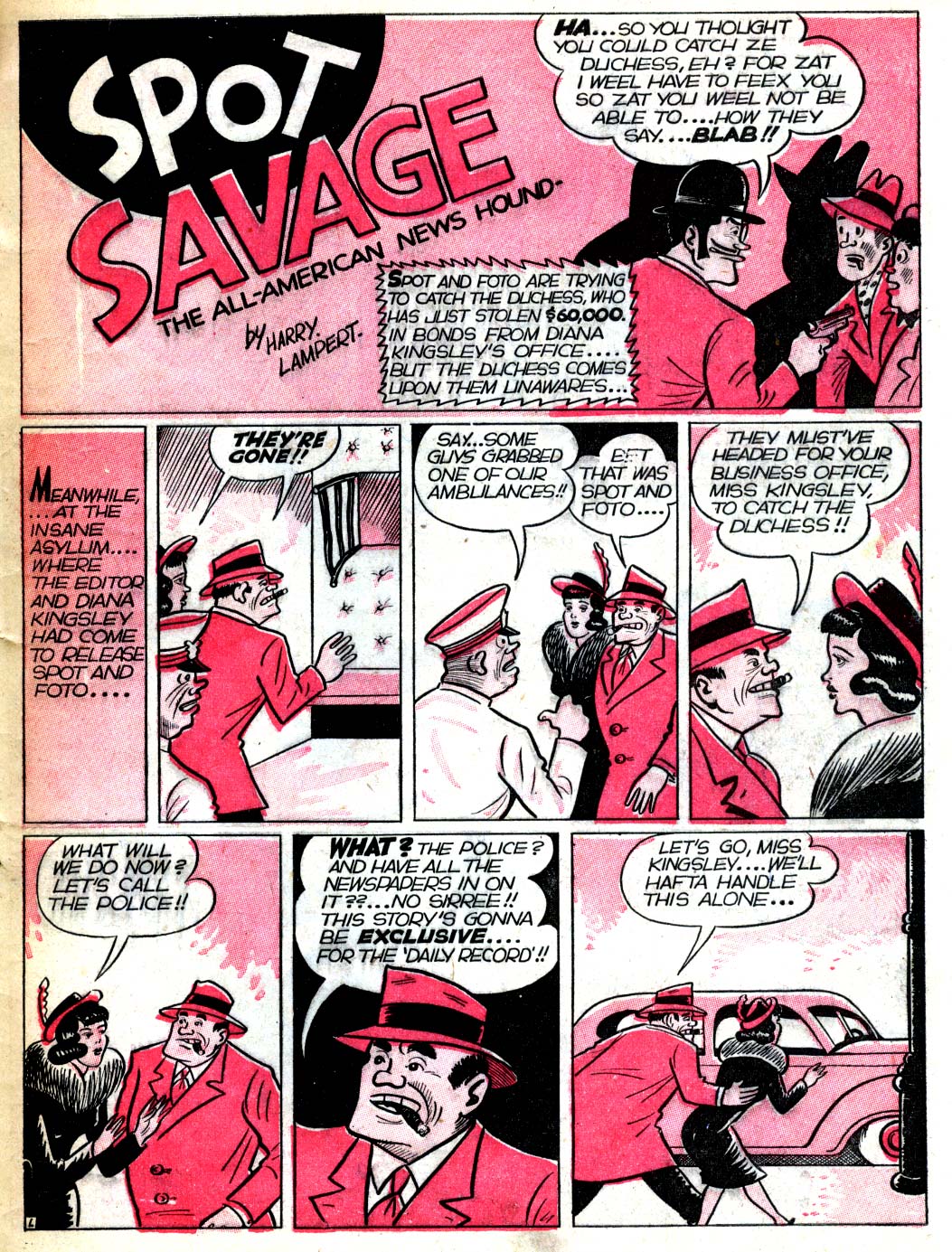 Read online All-American Comics (1939) comic -  Issue #6 - 47