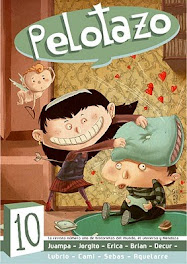 Pelotazo - Número 10 (Arg - 2011)