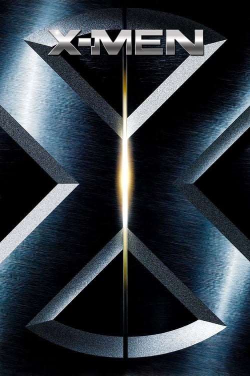 [HD] X-Men 2000 Film Complet En Anglais