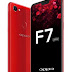 Oppo F7 smartphone: Full specification, features and price