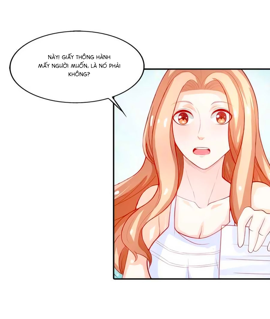 Song Diện Danh Viện Chap 68 - Next Chap 69