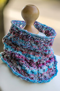 Reflecting Pool Cowl