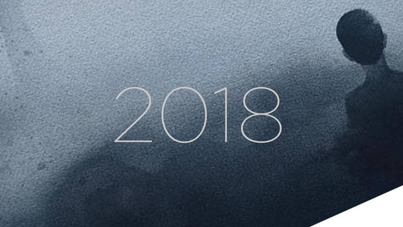 Desain Kalender indonesia 2018 - Logodesain