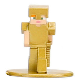 Minecraft Alex Nano Metalfigs 20-Pack Figure