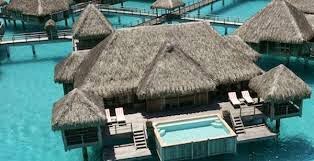 Hotel Terapung Terkenal di Indonesia  Tempat Wisata dan Hotel