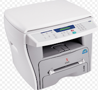 Xerox WorkCentre PE16 all-in-one Driver