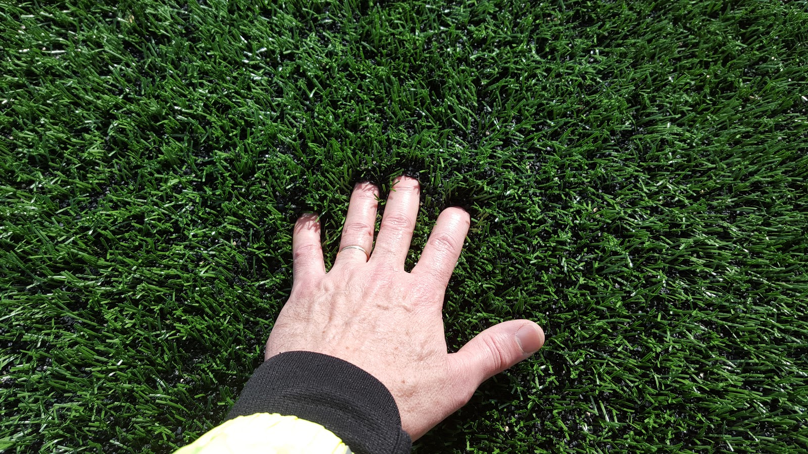 Franklin Matters FHS and Beaver St turf fields to be replaced