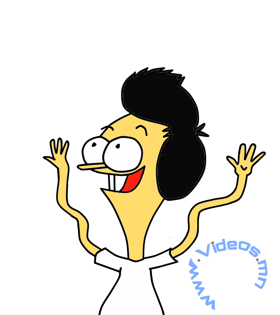 Sanjay And Craig Character Drawings And Coloring Pages Videos Mn