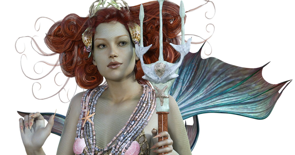 Neptune in the Second House (Disolution of Values and Financial