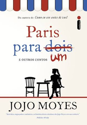 Jojo moyes,contos ,lançamento 2017,quick reads 