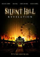 Watch Silent Hill: Revelation 3D (2012) Movie Online