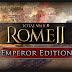 Total War ROME 2 Emperor Edition Download