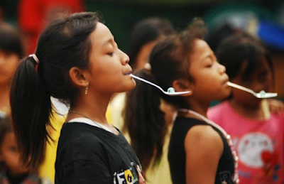 Lomba Memperingati 17 Agustus Yang Populer Dikalangan Masyarakat