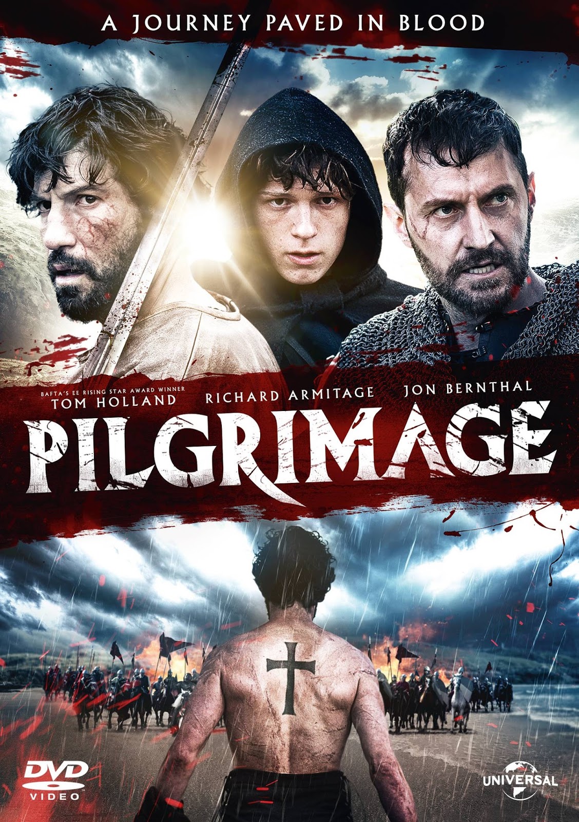 Pilgrimage 2017 - Full (HD)