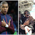 Mbappe donates to Sala pilot David Ibbotson search fund