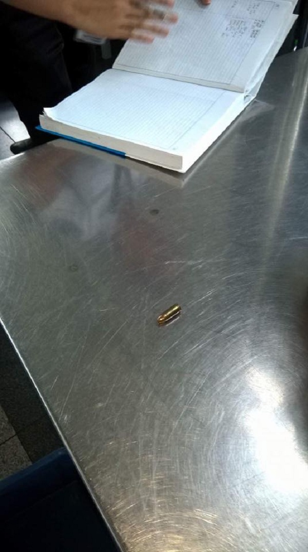Tanim Bala Again? Passenger Expresses Anger after NAIA Staff 'Finds' Bullet in Her Bag