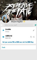 BBM MOD Full Color versi terbaru 3.0.1.25 for Android BBM MOD Full Color versi terbaru 3.0.1.25 for Android