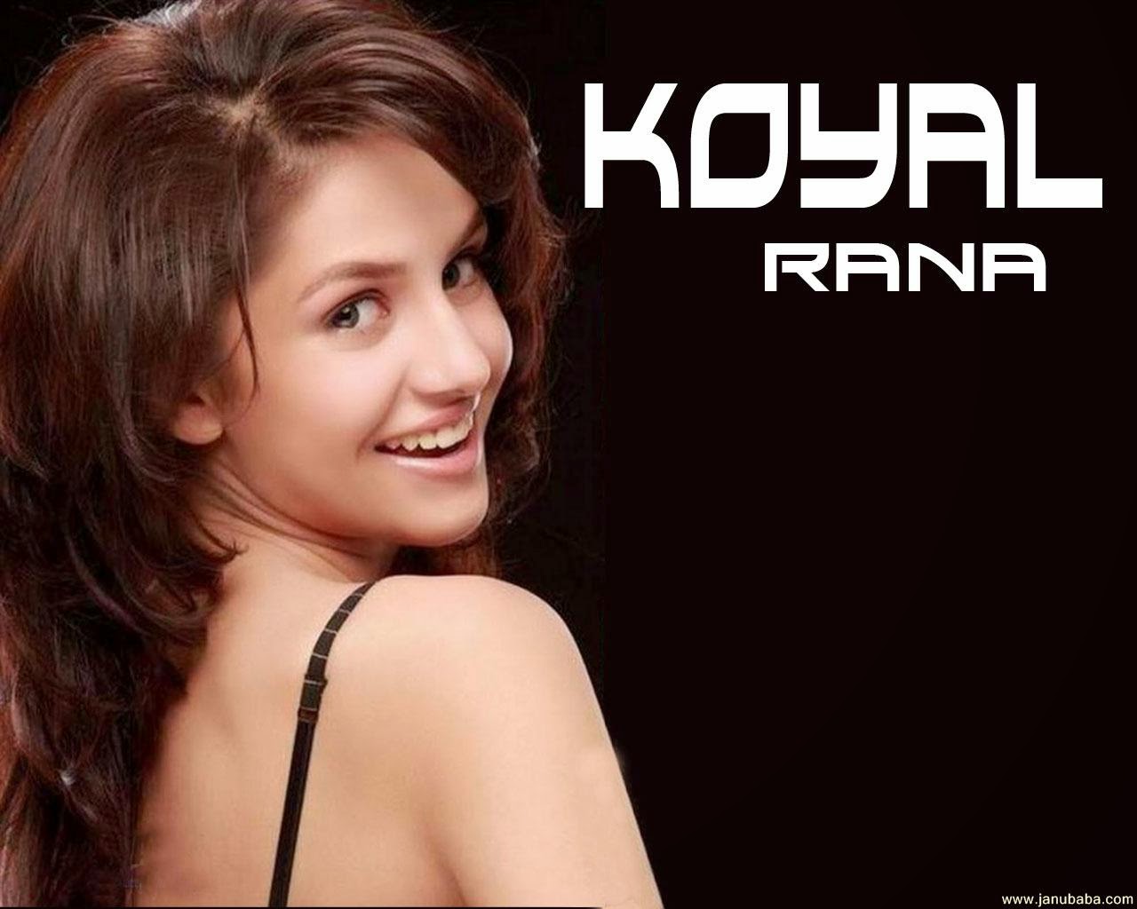 Koyal Rana