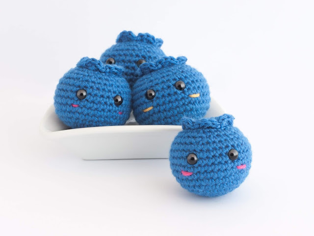 arandanos-amigurumi-blueberry-crochet