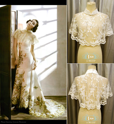 I Am A Bride – Personalise bridal wedding gown online malaysia that ...