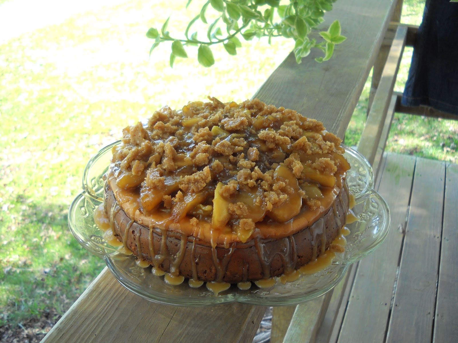 Decorated Sugar Cookies is where it's at Caramel AppleBrownie