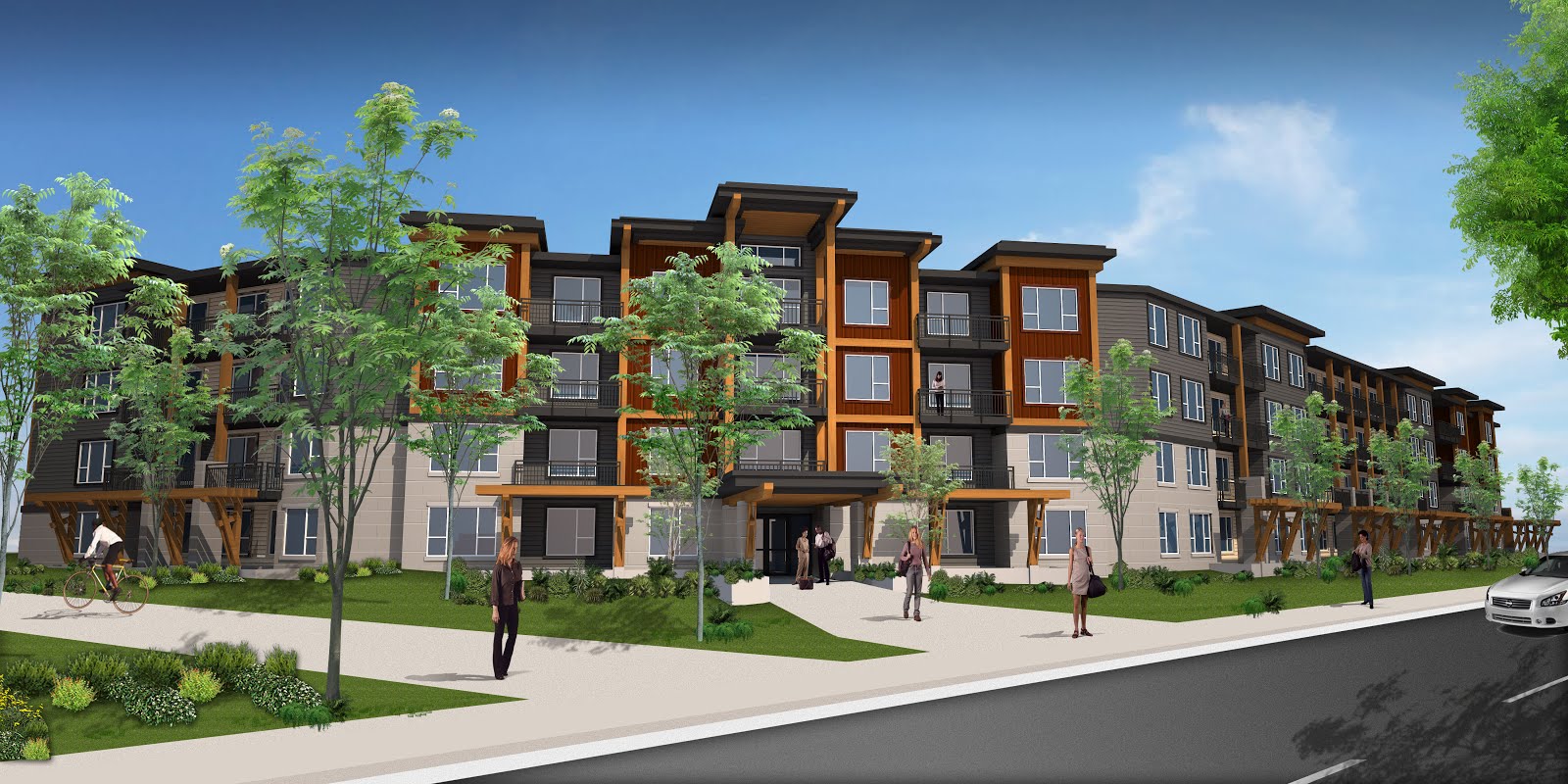 Summerhill Place Apartments Reserve now for best selection!