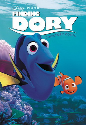 Finding Dory Online Stream Finding Dory Online Stream