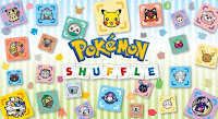[3DS][Smartphone] Faites place aux Pokémon d?Alola dans Pokémon Shuffle